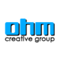 Ohm Creative Group Inc logo, Ohm Creative Group Inc contact details