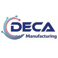 Deca Manufacturing Co Inc logo, Deca Manufacturing Co Inc contact details