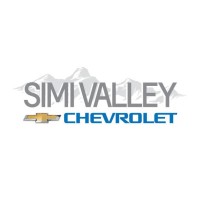 Simi Valley Chevrolet logo, Simi Valley Chevrolet contact details