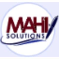 MAH 1 Solutions logo, MAH 1 Solutions contact details