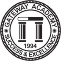 Gateway Academy logo, Gateway Academy contact details