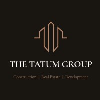 The Tatum Group logo, The Tatum Group contact details