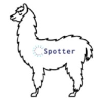 Spotter Staffing logo, Spotter Staffing contact details