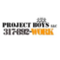 Project Boys LLC logo, Project Boys LLC contact details