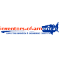 Inventors of America logo, Inventors of America contact details