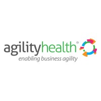 AgilityHealth logo, AgilityHealth contact details