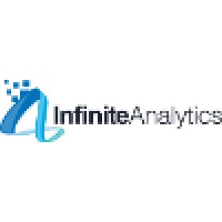 Infinite Analytics logo, Infinite Analytics contact details