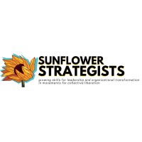 Sunflower Strategists logo, Sunflower Strategists contact details