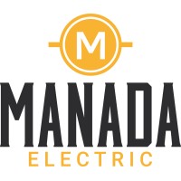 Manada Electric logo, Manada Electric contact details