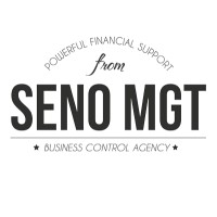 Seno Mgt. logo, Seno Mgt. contact details