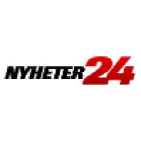 Nyheter24 logo, Nyheter24 contact details