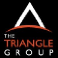 The Triangle Group logo, The Triangle Group contact details