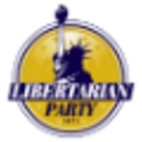 Libertarian Party of Oregon logo, Libertarian Party of Oregon contact details