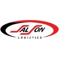 Salson Logistics logo, Salson Logistics contact details