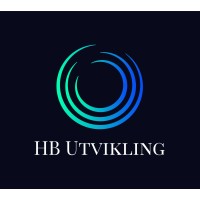 HB Utvikling AS logo, HB Utvikling AS contact details