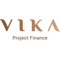 Vika Project Finance AS logo, Vika Project Finance AS contact details