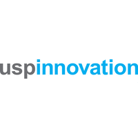 USP INNOVATION AS logo, USP INNOVATION AS contact details