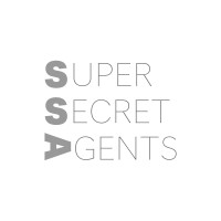 Super Secret Agents logo, Super Secret Agents contact details