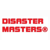 Disaster Masters® logo, Disaster Masters® contact details