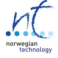 Norwegian technology AS logo, Norwegian technology AS contact details