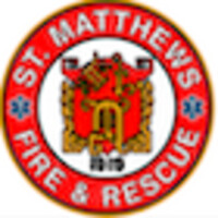 St. Matthews Fire District logo, St. Matthews Fire District contact details