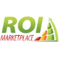 ROI Marketplace logo, ROI Marketplace contact details