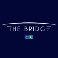 THE BRIDGE 2017 logo, THE BRIDGE 2017 contact details