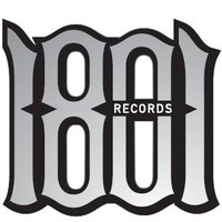 1801 Records logo, 1801 Records contact details