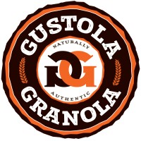 Gustola Granola logo, Gustola Granola contact details