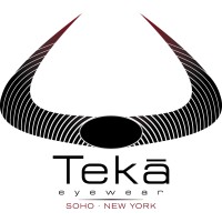 Teka Eyewear logo, Teka Eyewear contact details