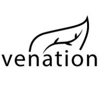 Venation.io logo, Venation.io contact details