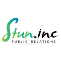 Stun.inc Public Relations logo, Stun.inc Public Relations contact details