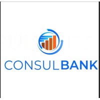 Consulbank logo, Consulbank contact details