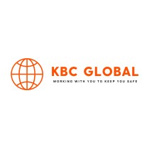 KBC Global logo, KBC Global contact details