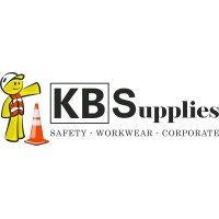 KB Supplies logo, KB Supplies contact details