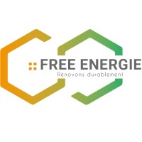 GROUPE FREE ENERGIE logo, GROUPE FREE ENERGIE contact details