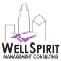 Wellspirit Consulting Group Inc. logo, Wellspirit Consulting Group Inc. contact details