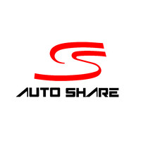 Auto Share logo, Auto Share contact details