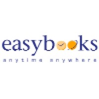 Easybooks Inc. logo, Easybooks Inc. contact details