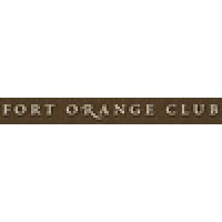 Fort Orange Club logo, Fort Orange Club contact details