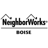 NeighborWorks Boise logo, NeighborWorks Boise contact details