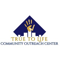 True to Life Community Outreach Center logo, True to Life Community Outreach Center contact details