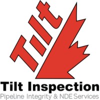 Tilt Inspection and Consulting Inc. logo, Tilt Inspection and Consulting Inc. contact details