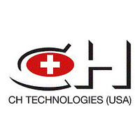 CH Technologies logo, CH Technologies contact details