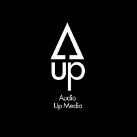 Audio Up logo, Audio Up contact details