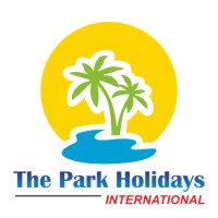 The Park Holidays International logo, The Park Holidays International contact details