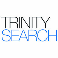 Trinity Search Limited logo, Trinity Search Limited contact details