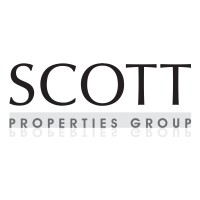 Scott Properties Group, Inc logo, Scott Properties Group, Inc contact details