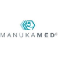 ManukaMed USA logo, ManukaMed USA contact details