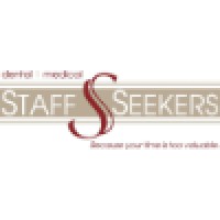 Staff Seekers logo, Staff Seekers contact details